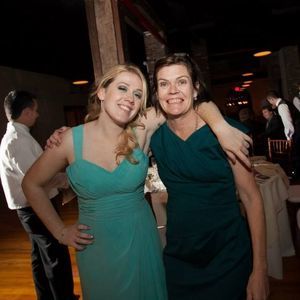 Meet your Posher, Patsy